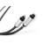 UGREEN AV108 toslink optički audio kabl 3m
