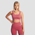 GymBeam Women‘s GymBabe Bralette Bloom