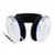 Gaming slušalice HyperX Cloud Stinger 2 Core bele 6H9B5AA