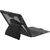 Nillkin Bumper Link Keyboard Case (Backlit Version) pro iPad Pro 13 2024 Black
