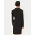Boss Suknjič Juleah 50490035 Črna Regular Fit
