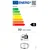 Samsung G80SH computer monitor 68.6 cm (27) 3840 x 2160 pixels 4K Ultra HD OLED Silver (LS27HG800SUXEN)