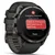 GARMIN Sat Fenix 9 PRO 51 inR/ crna/siva
