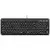 GENIUS Slimstar Q200 USB YU crna tastatura