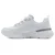 Skechers patike Skech-Air Dynamight 2.0 bele za žene