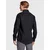 Michael Kors Srajca MD0MD90425 Črna Slim Fit