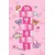 CONCEPTUM HYPNOSE Tepih (100x200) HMNT533