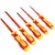 shumee KD5970 11-DELNI IZOLIRANI SET ORODJA