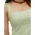 VERO MODA Top VMJANELLE  pastelno zelena