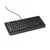 Tastatura Genesis Thor 230 Lite (NKG-207) / Mechanical / Red Switch / US / Black