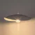 Rabalux 72055 - Luster na sajli BRIDGET 1xE27/40W/230V bela