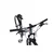 CAPRIOLO CPRO MTB AL-PHA 9.4 29 tamno sivo 15.5 923206-15.5