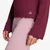 Majice adidas Motion Long Sleeve Maroon XL