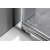 Pravokotni zaslon SIGMA SIMPLY 1200x800mm L/R različica, opečnato steklo - 120x80 cm - Gelco - SIGMA SIMPLY - 36 - Pravokotne tuš kabine - 1200 - 1900 - 800 - 6 - 14
