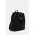 Nahrbtnik Calvin Klein Emblem Hw Pebble Backpack LV04F3553G Črna