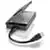 AXAGON AXAGON ADSA-1S6 2,5 USB 3.0 HDD SATA črn USB 3.0, ohišje za disk