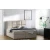 Boxspring postelja Galaxy - 140x200 cm