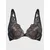 Modrček Wonderbra Glamour Triangle Push-Up