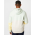 Adidas Essentials Colorblock Fleece Full-Zip Hoodie