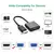Ugreen DisplayPort na VGA adapter - box