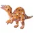 shumee Velika figurica dinozavra, izkopavanje jajc, 10 cm