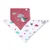 BabyOno bandana Portikla