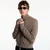 Mikina Rick Owens DRKSHDW Rev Track Jacket Dust XL