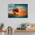 Wallity Slika od kalenog stakla 50x70cm