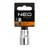 slomart Nasadni ključ NEO TOOLS 1/2, 22 mm, Superlock