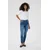 Kaffe Kavbojke Willow moder denim