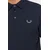 Trendyol Muška majica TMNSS24PO00046, Tamnoplava
