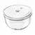 All-in-one vacuum bowl, glass, 24 cm/4 L, FRESH&SAVE - Zwilling