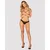 Gaćice Chemeris crne - M/L