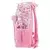 Play Školski ranac za devojčice Sweet vibes Pop trend, 35x28x20cm, Roze
