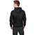 Contrast Windrunner blk/red