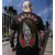 Hardcore majica moška - PREMIUM - SULLEN - SCM6664_JTBK