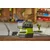 Set - punjač baterija i baterija od 4,0Ah 18V ONE+™ – RYOBI RC18120-140X