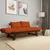 HANAH HOME Sofa za 2 sedišta CPT8173 210