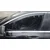 Heko Bočni vetrobrani Team za MERCEDES S-Class W222 2013+, Prednji