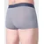 Hom  Boksarice SIMON BOXER BRIEF HO1  Modra
