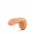 Dildo, Boja kože