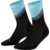 Cep Core Run Edt. Split Mid Cut Socks