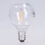 LED sijalica G40 E12/0,6W/24V 3000K - Brilagi