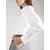 SEIDENSTICKER Bluza bela