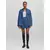 EDITED Krilo Josie modra/moder denim
