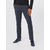TOM TAILOR DENIM Chino hlače, modra