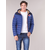 Napapijri Puhovke ARTICAGE Modra