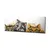 Wallity Slika na platnu 30x80cm