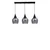 Opviq Luster 2616720, Sivi