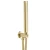 REA OVAL Set za prhanje Gold BOX